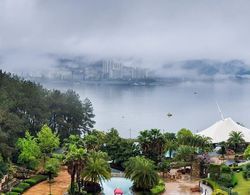 New Century Resort Qiandao Lake Hangzhou Dış Mekan
