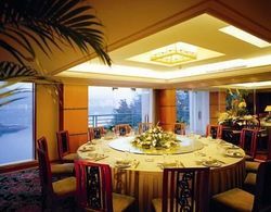 New Century Resort Qiandao Lake Hangzhou Yerinde Yemek