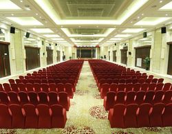 New Century Hotel Yiwu Genel