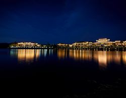 New Century Hotel Yuyao Siming Lake Genel