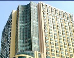 New Coast Hotel Manila Genel
