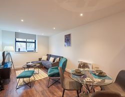 New Eton House Residence - 2B Flat Oda