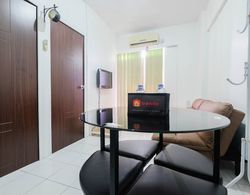 New Furnished 2BR Apartment @ Mutiara Bekasi Oda Düzeni