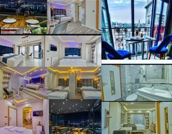 New Galata Istanbul Hotels Genel