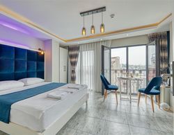 New Galata Istanbul Hotels Genel