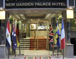 New Garden Palace Hotel Öne Çıkan Resim