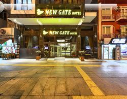 New Gate Hotel Genel