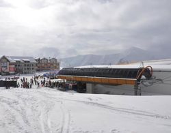 New Gudauri Block 4 - Ski4Life Dış Mekan