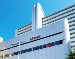 Hotel new Hankyu Osaka Annex Öne Çıkan Resim