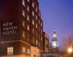 New Haven Hotel Genel