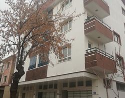 New House Dış Mekan