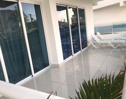 New Apartment In Bavaro Punta Cama Dış Mekan