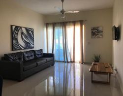New Apartment In Bavaro Punta Cama İç Mekan