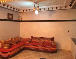 New Apartment in Fes Morocco Oda Düzeni
