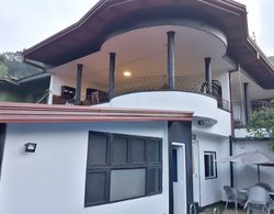 New Kandy Residence Dış Mekan