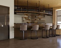 New Karaman Otel Bar