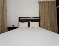 New Kingston Premium Guest Apartment Oda Manzaraları
