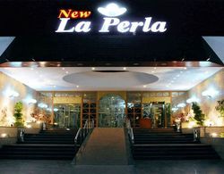 New La Perla Dış Mekan