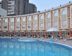 New Lamar Hotel Öne Çıkan Resim