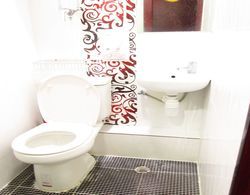 New Las Vegas Guest House 5F Banyo Tipleri