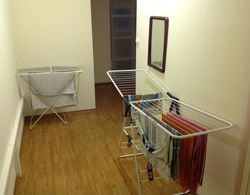 New Life Hostel 2 on Glinka İç Mekan