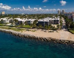 NEW Luxurious Condo/inlet & Ocean Views 106 Inlet Way Unit 103 - Palm Beach Shores Dış Mekan