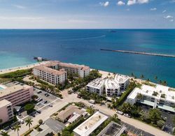 NEW Luxurious Condo/inlet & Ocean Views 106 Inlet Way Unit 103 - Palm Beach Shores Dış Mekan