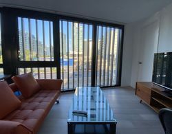 New luxury 3bedroom townhouse cityview Oda Düzeni