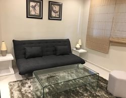 New Luxury apartment in Akab Playacar Oda Düzeni