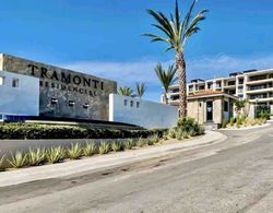 NEW Luxury Condo at Tramonti Los Cabos Dış Mekan