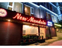 New Mandala Golden Spa Resort Dış Mekan