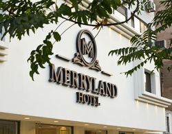 New MerryLand Hotel Öne Çıkan Resim