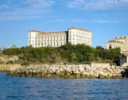 New Hotel of Marseille Vieux Port Genel