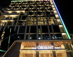 New Orient Hotel Genel