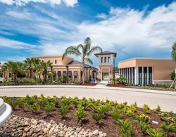 New, Orlando Newest Resort Community Town 3 Bedroom Townhouse Dış Mekan