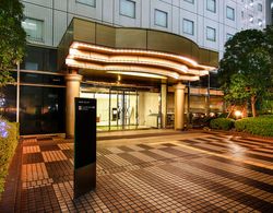 New Otani Inn Tokyo Genel