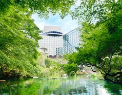 Hotel New Otani Tokyo The Main Genel