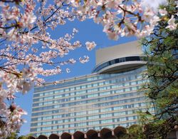 Hotel New Otani Tokyo The Main Genel