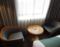 Hotel New Otani Tottori Genel