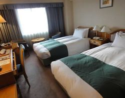 Hotel New Otani Tottori Genel