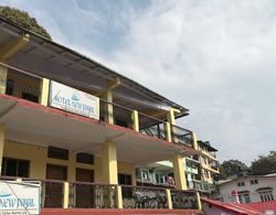 Hotel New Payal -Nainital Dış Mekan