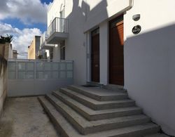 New Apartment - Perle d Or Dış Mekan