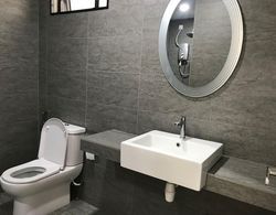 NEW Premium Homez Suite Banyo Tipleri