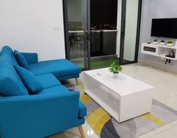 NEW Premium Homez Suite Oda Düzeni