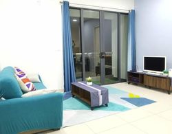 NEW Premium Homez Suite Oda Düzeni