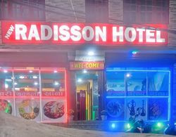 New Radisson Hotel Öne Çıkan Resim