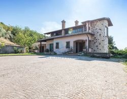 New Refined Villa Rayskaya In Monte Compatri Dış Mekan