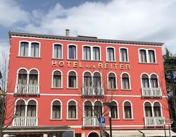 New Reiter Hotel Dış Mekan