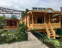 New Sea Palace Houseboats Öne Çıkan Resim