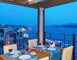 New Sed Hotel Bosphorus Yeme / İçme